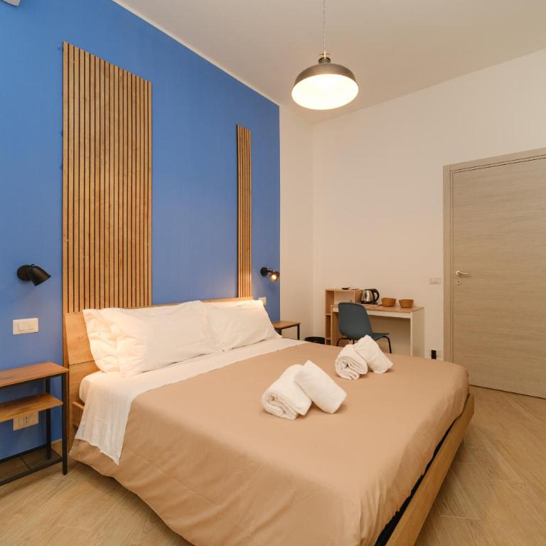 Domus Equi - Camera King Standard - 5