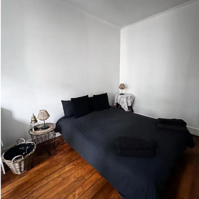 Eiffel Tower View Haussmanian Charm 2min walk from the Eiffel Tower gardens - Appartement - Vue sur Ville - 16