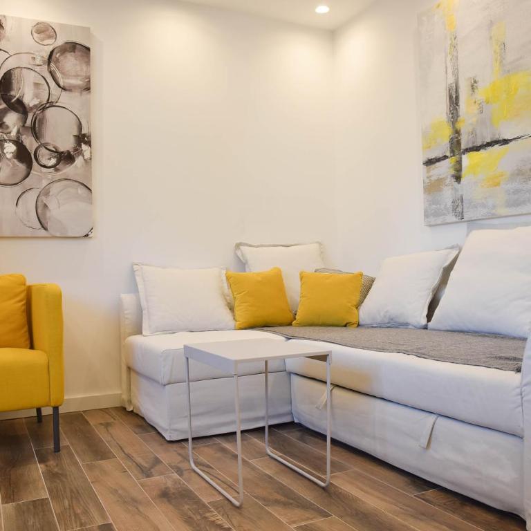 Friendly Home ap Balkan-inn - Apartman sa 1 Spavaćom Sobom - 2