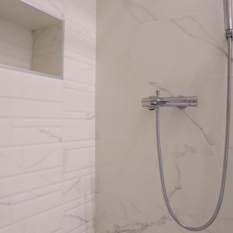 Friendly Home ap Balkan-inn - Apartman sa 1 Spavaćom Sobom - 3