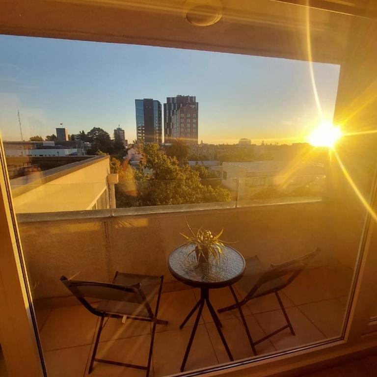 Departamento en Chillán Centro - Apartamento de 1 dormitorio - 4
