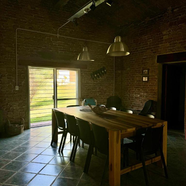 Casita de Cuesta - Casa de 3 dormitorios - 11