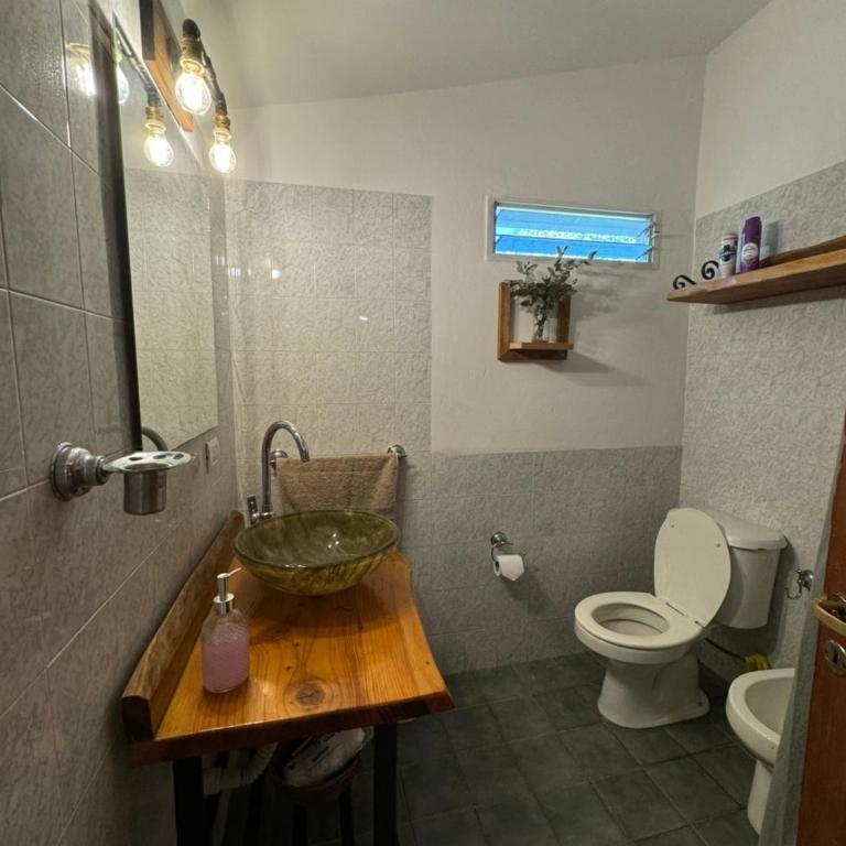 Casita de Cuesta - Casa de 3 dormitorios - 15