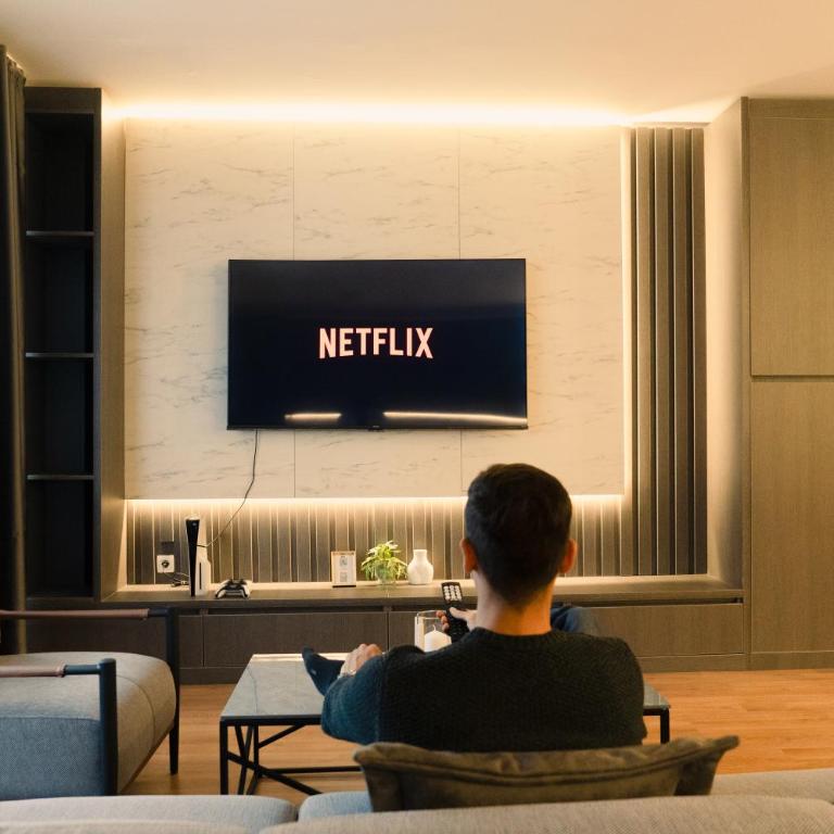 ToRo Hospitality - One-Bedroom Deluxe Apartment - 19