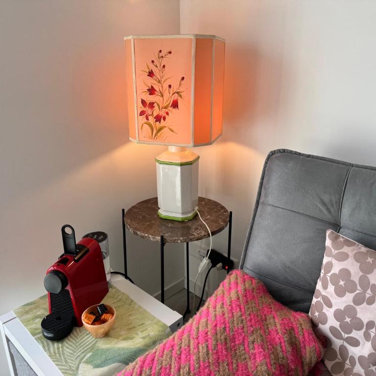Studio Martigny Taoù - Apartment mit 1 Schlafzimmer - 20