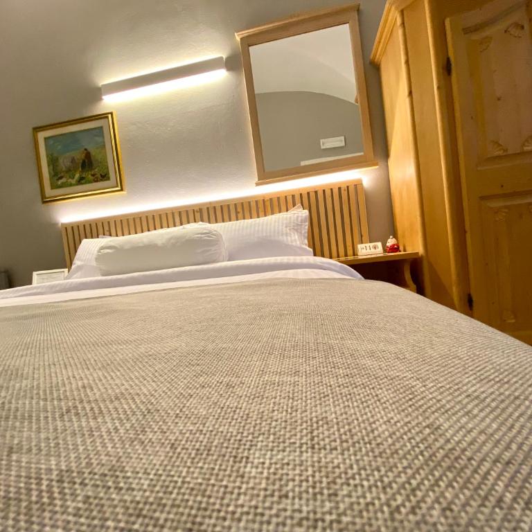 B&B Corte Santa Maria - Habitación Doble - 1 o 2 camas - 1