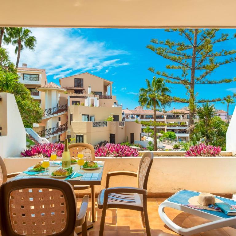 Azzurro vibe with ocean sight in heated pool complex - Tropical Dream - Apartamento de 1 dormitorio - 3