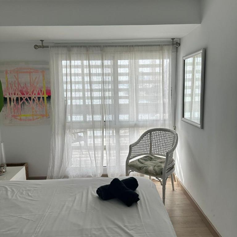 El Balcon de Ulises - Apartment with Sea View - 12