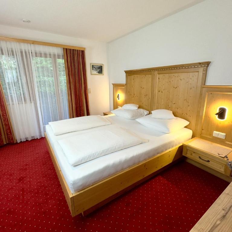 Landhaus Lechthaler - Standard Doppelzimmer - 1