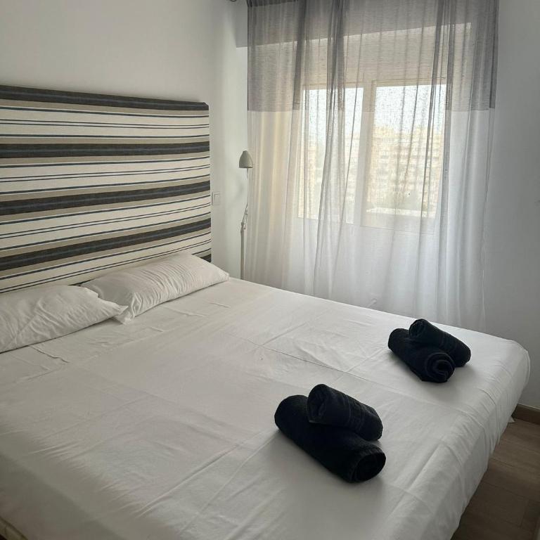 El Balcon de Ulises - Apartment with Sea View - 11