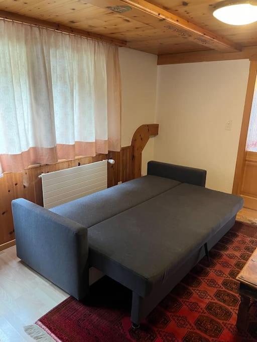 5 Zimmer-Wohnung mit Garage und Sauna - Apartment mit 3 Schlafzimmern und Bergblick - 10