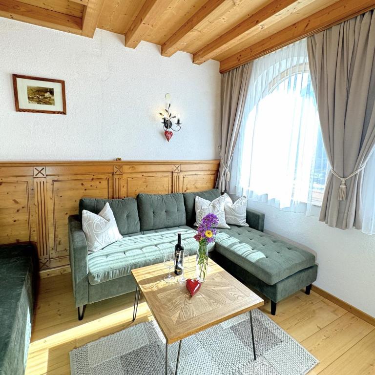 Landhaus Lechthaler - Suite - 2