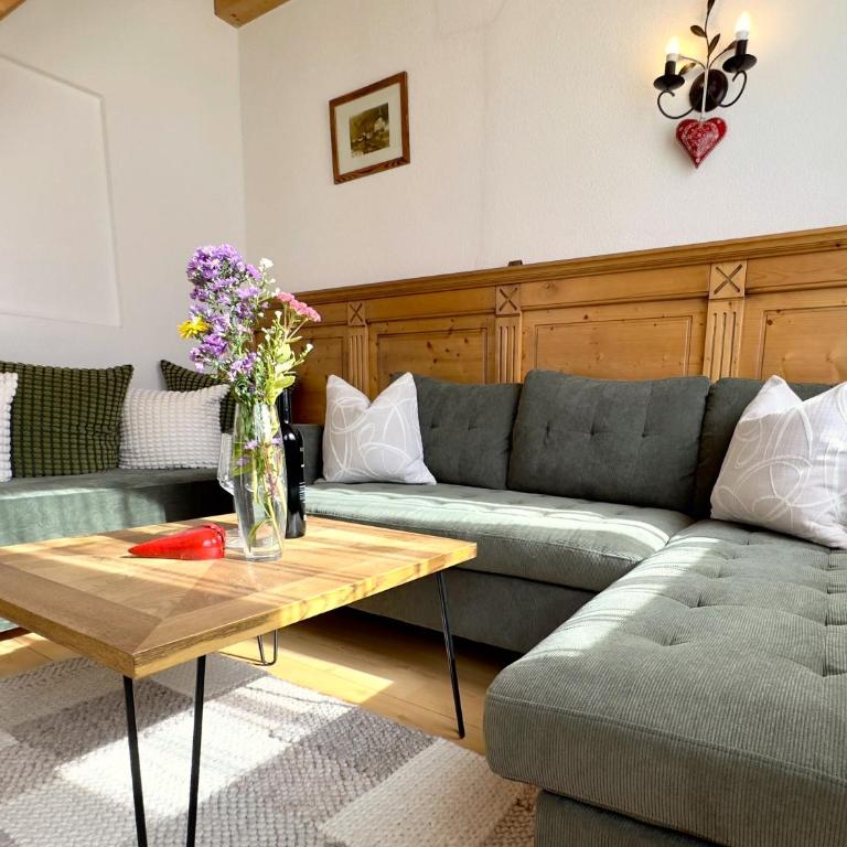 Landhaus Lechthaler - Suite - 4