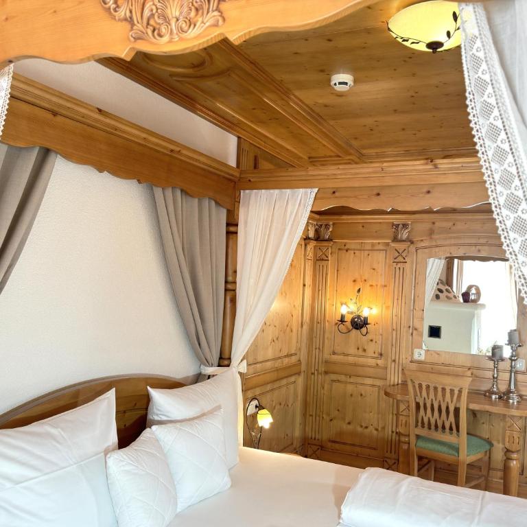 Landhaus Lechthaler - Suite - 6