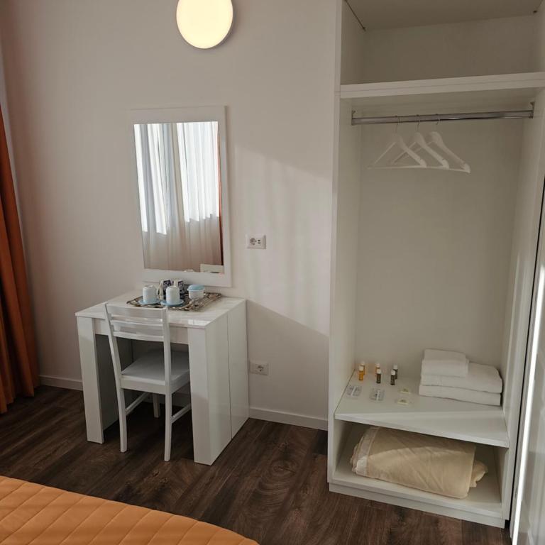 Victoria Royal Garden - Suite Duplex - 5