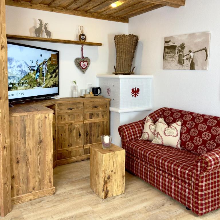 Landhaus Lechthaler - Deluxe Doppelzimmer - Nordseite - 4