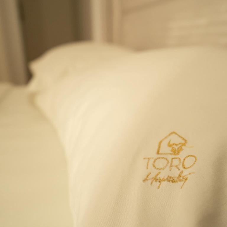 ToRo Hospitality - One-Bedroom Deluxe Apartment - 15
