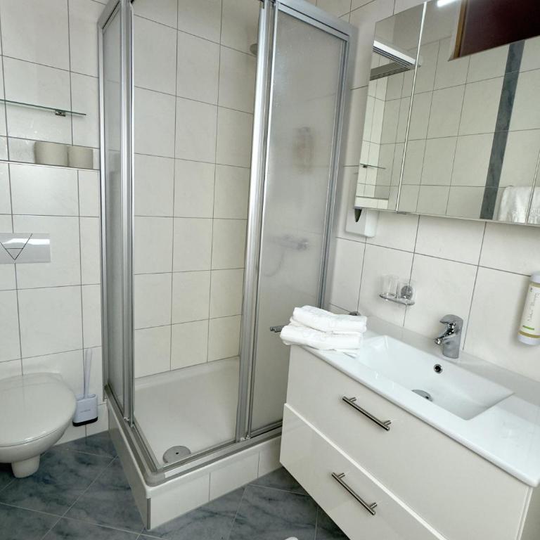 Landhaus Lechthaler - Familienzimmer, nach Norden orientiert - 6