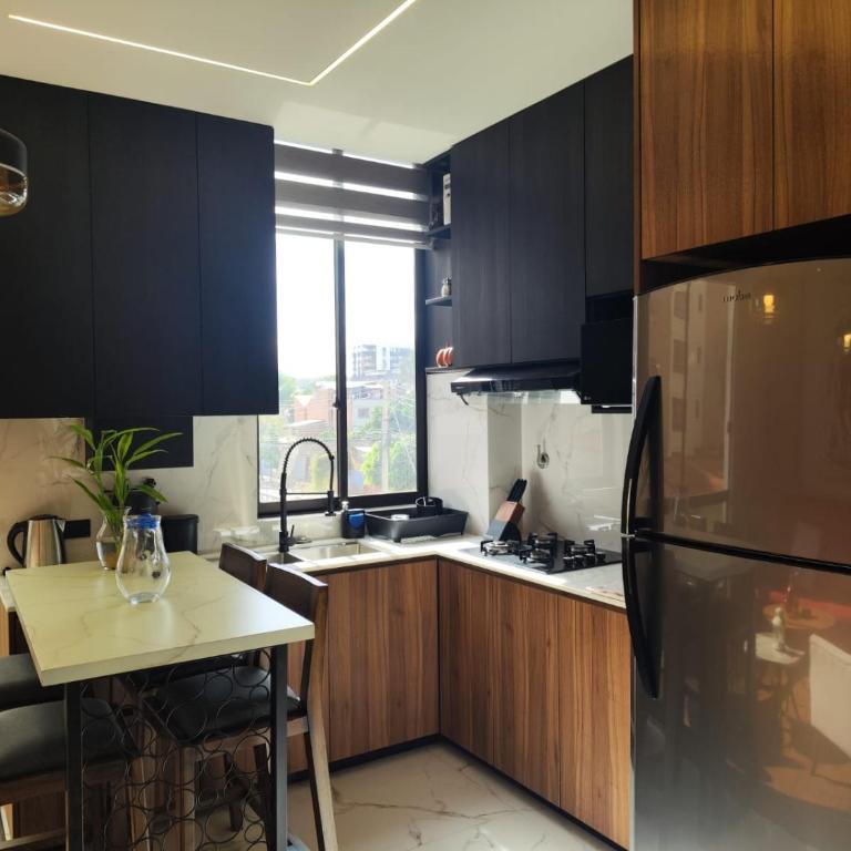 Luxury Matte - Apartamento de 1 dormitorio - 37