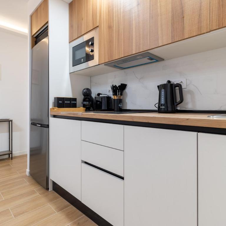 Apto Ramirez de Arellano - Apartamento de 2 dormitorios - 13