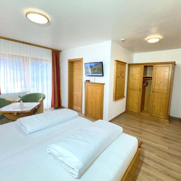 Landhaus Lechthaler - Comfort Doppelzimmer - 3