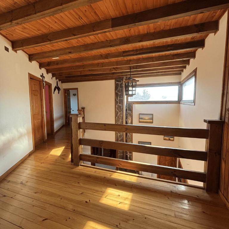 Lodge Punta Sirena - Five-Bedroom House - 8