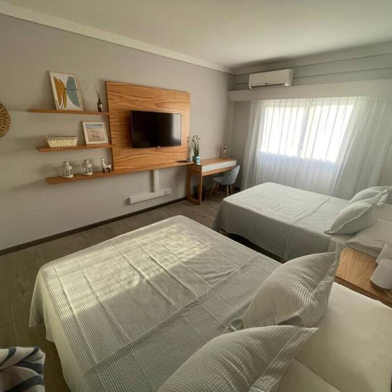 Buenos Aires enjoyable apartment - Apartamento de 2 dormitorios - 12