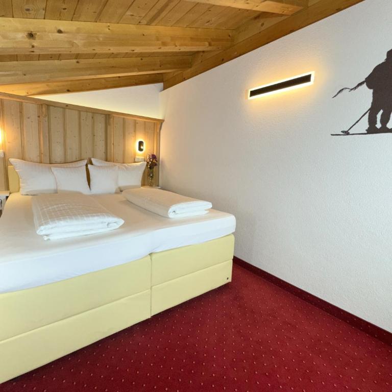 Landhaus Lechthaler - Apartment mit 1 Schlafzimmer - 3
