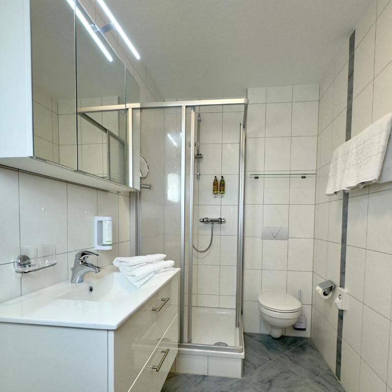Landhaus Lechthaler - Apartment mit 1 Schlafzimmer - 6