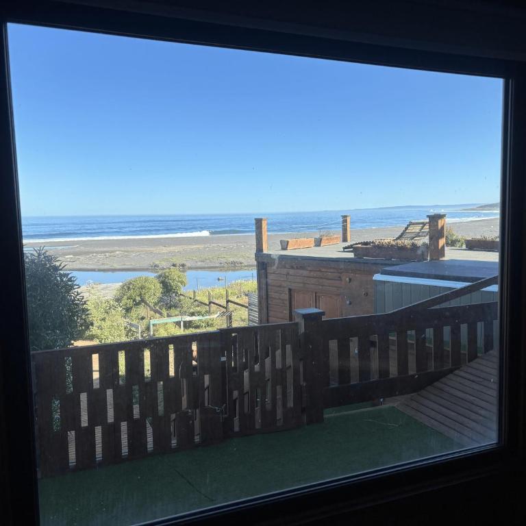 Lodge Punta Sirena - Five-Bedroom House - 11