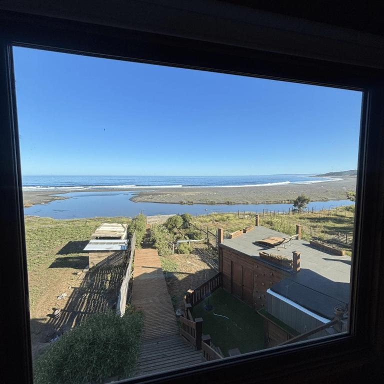 Lodge Punta Sirena - Five-Bedroom House - 12