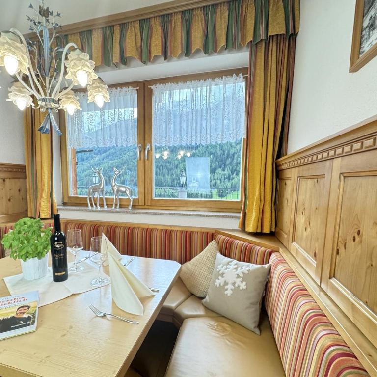 Landhaus Lechthaler - Apartment mit 2 Schlafzimmern - 6