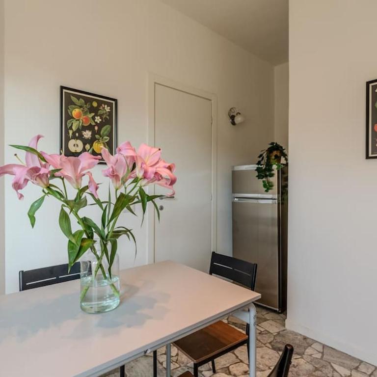 Central Station-Duomo - 3 Bedrooms With Jacuzzi - Appartamento con 3 Camere da Letto - 27