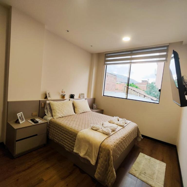 Departamentos Smart Design - Apartamento de 1 dormitorio - 26