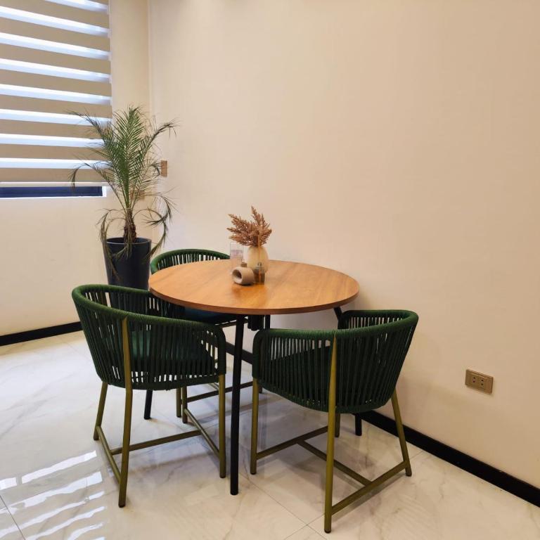 Departamentos Smart Design - Apartamento de 1 dormitorio - 19