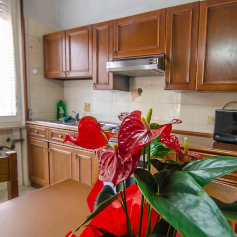FuoriPorta Affitti Brevi - Incantevole Residenza Retro - Appartamento con 2 Camere da Letto - 19