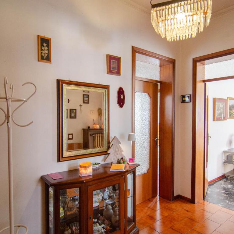 FuoriPorta Affitti Brevi - Incantevole Residenza Retro - Appartamento con 2 Camere da Letto - 25
