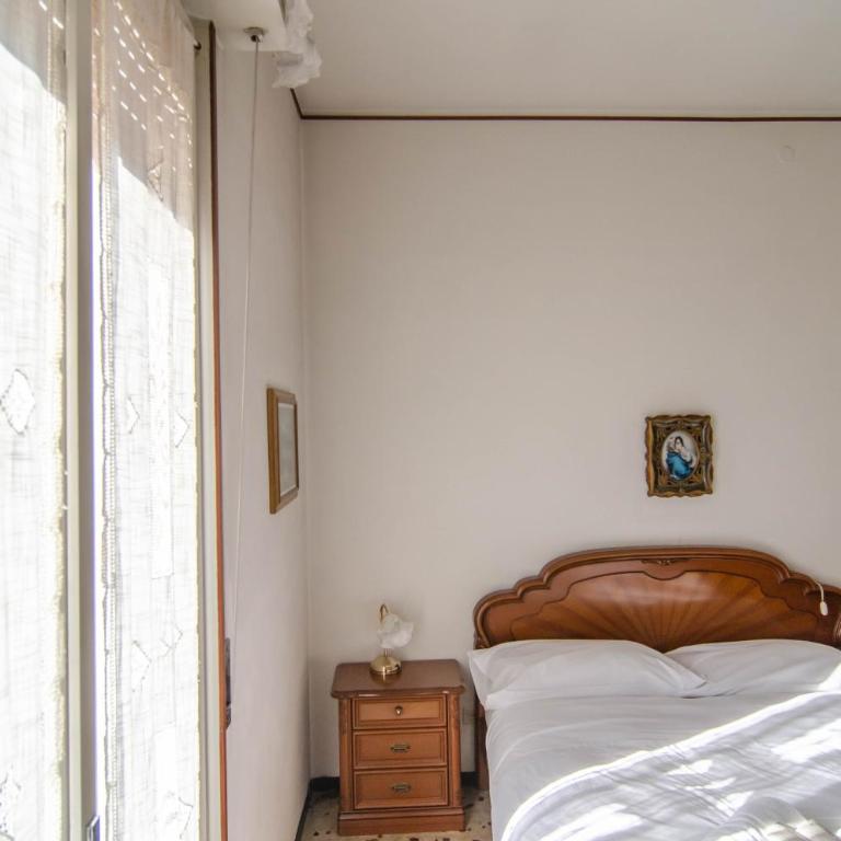 FuoriPorta Affitti Brevi - Incantevole Residenza Retro - Appartamento con 2 Camere da Letto - 8