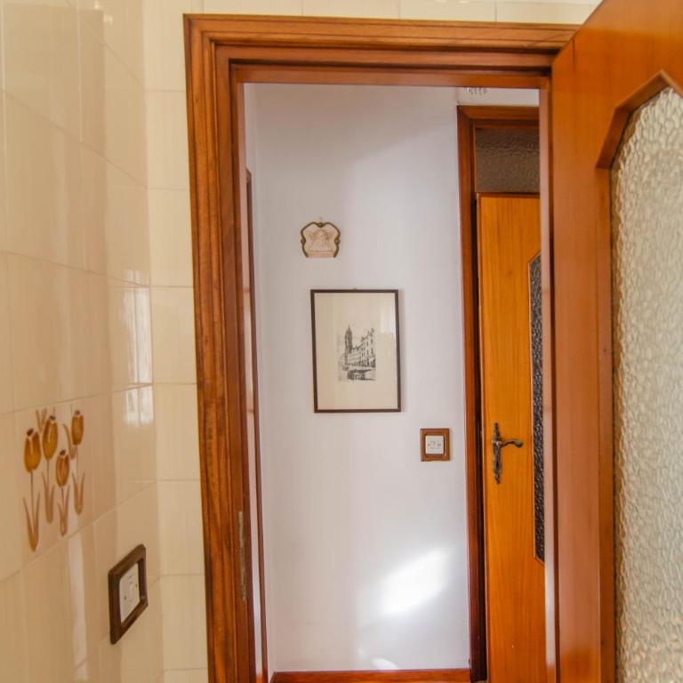 FuoriPorta Affitti Brevi - Incantevole Residenza Retro - Appartamento con 2 Camere da Letto - 34