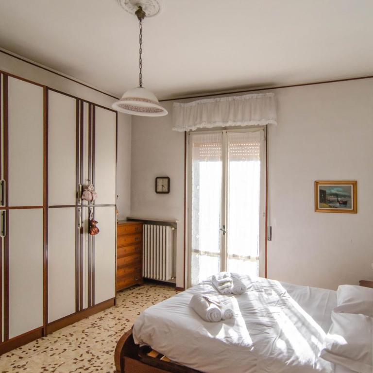 FuoriPorta Affitti Brevi - Incantevole Residenza Retro - Appartamento con 2 Camere da Letto - 7