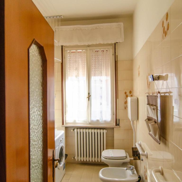 FuoriPorta Affitti Brevi - Incantevole Residenza Retro - Appartamento con 2 Camere da Letto - 30