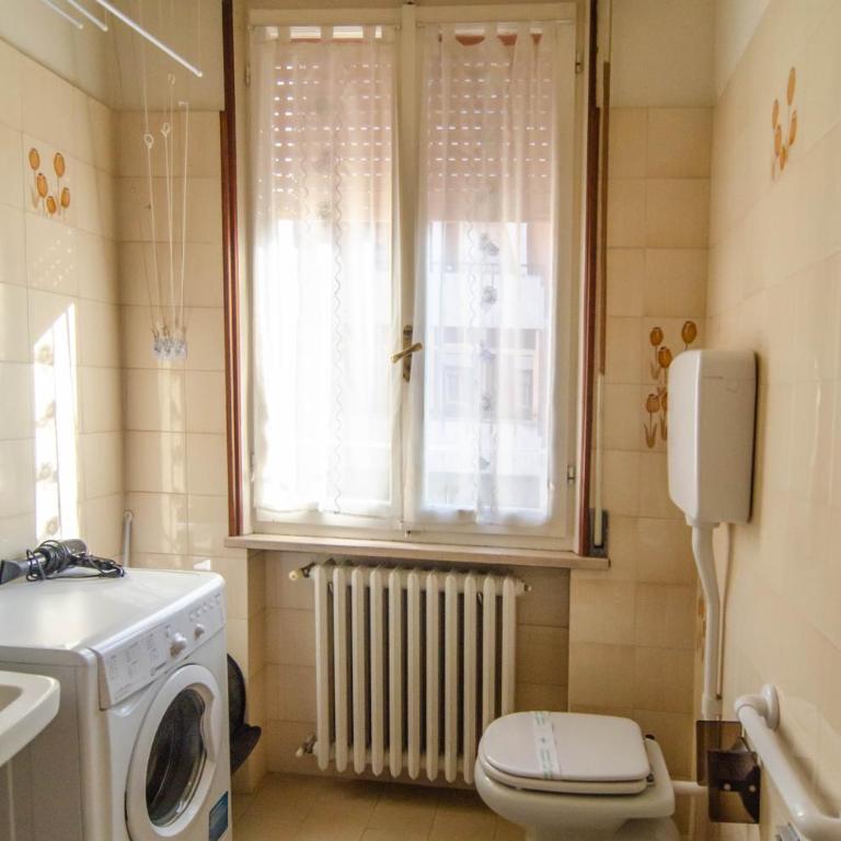 FuoriPorta Affitti Brevi - Incantevole Residenza Retro - Appartamento con 2 Camere da Letto - 33