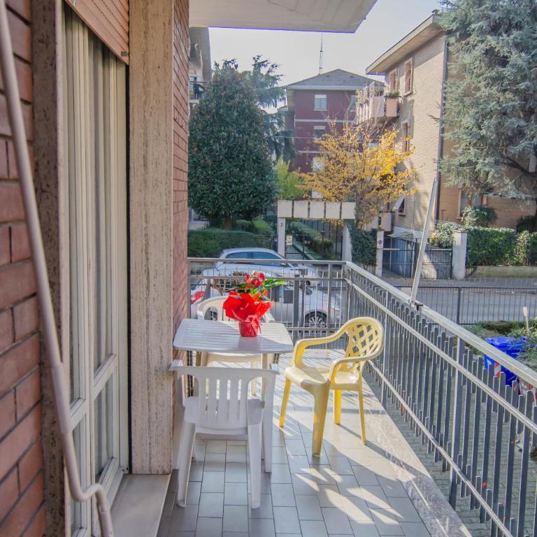 FuoriPorta Affitti Brevi - Incantevole Residenza Retro - Appartamento con 2 Camere da Letto - 36