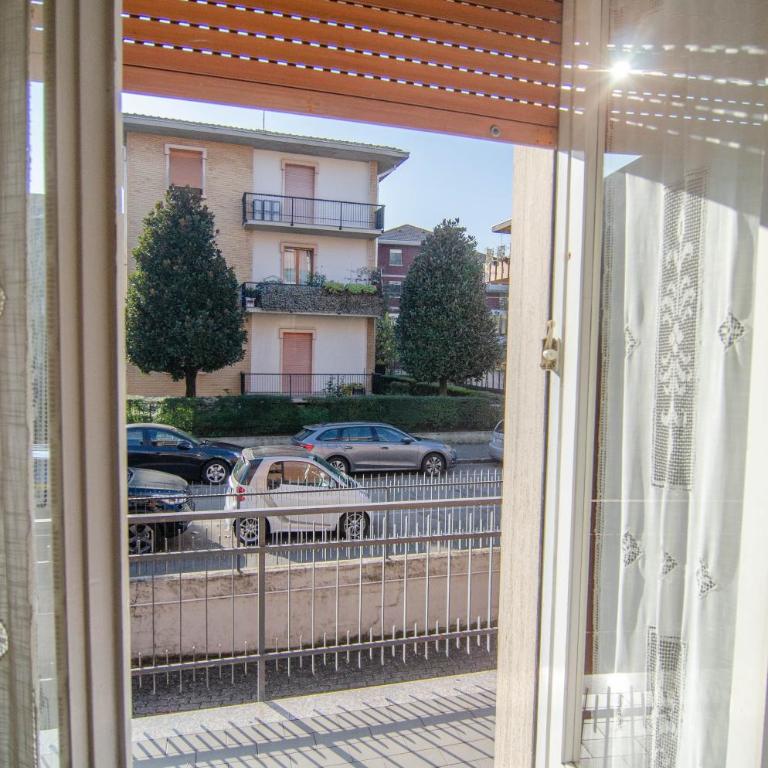 FuoriPorta Affitti Brevi - Incantevole Residenza Retro - Appartamento con 2 Camere da Letto - 44