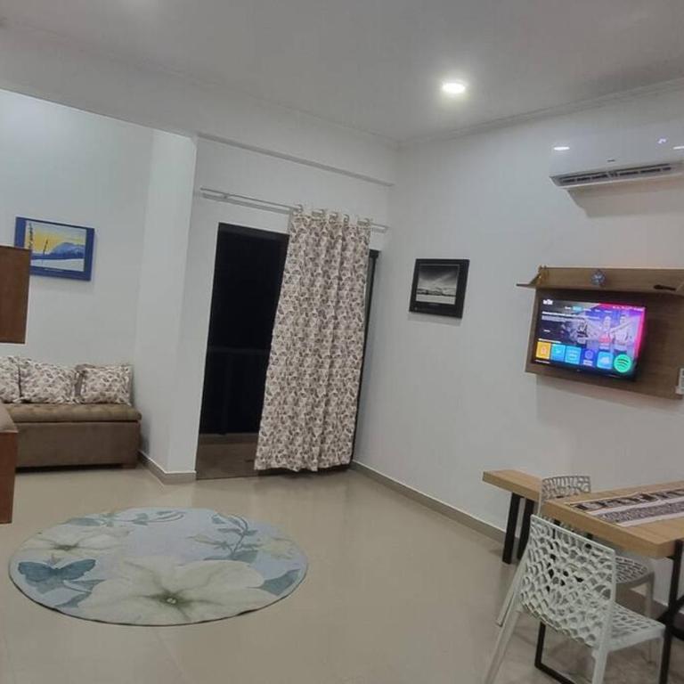 Mono ambiente costanera - One-Bedroom Apartment - 8