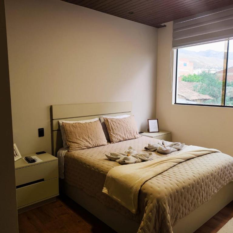 Departamentos Smart Design - Apartamento de 1 dormitorio - 27