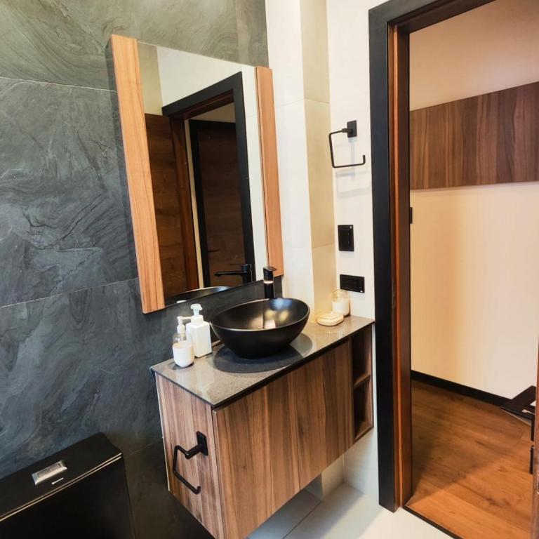 Departamentos Smart Design - Apartamento de 1 dormitorio - 24