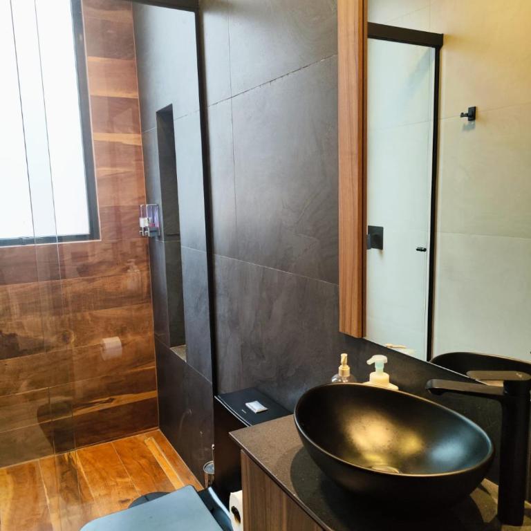 Departamentos Smart Design - Apartamento de 1 dormitorio - 23