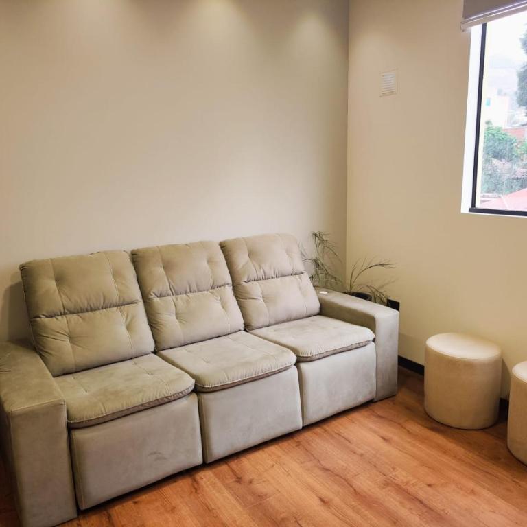 Departamentos Smart Design - Apartamento de 1 dormitorio - 18