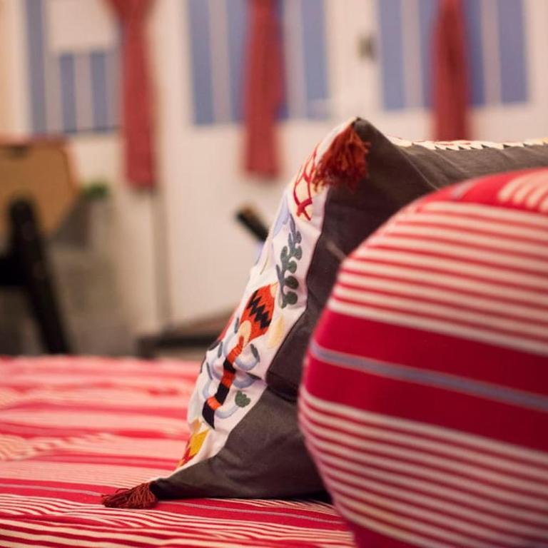 Montmartre Rue des Martyrs Loft with AC, 4-7 PEO - Appartement 3 Chambres - 61